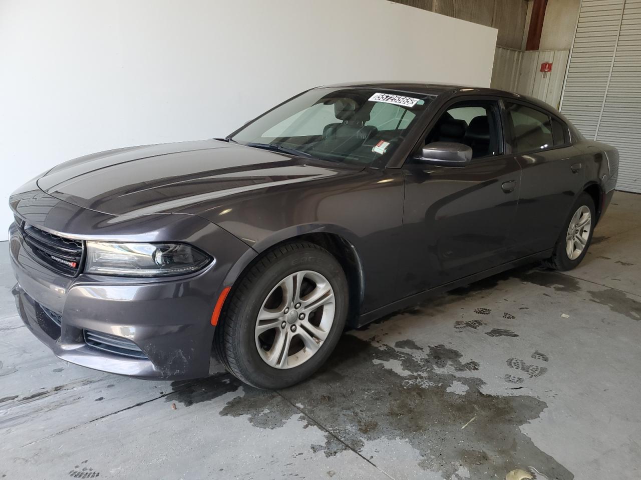 2020 Dodge Charger Sxt na sprzedaż w Savannah, GA - Mechanical