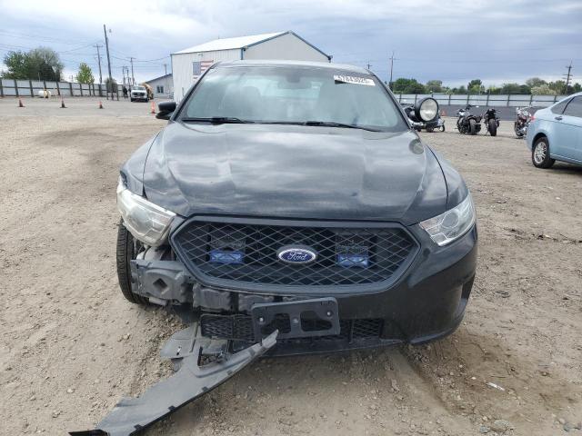 Седаны FORD TAURUS 2014 Черный