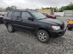 2007 Toyota Highlander Sport за продажба в Barberton, OH - Minor Dent/Scratches