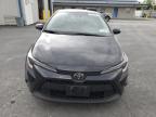 2022 Toyota Corolla Le na sprzedaż w Albany, NY - Side