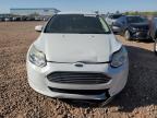 2017 Ford Focus Bev en Venta en Phoenix, AZ - Front End