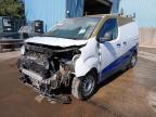 2018 PEUGEOT EXPERT PRO for sale at Copart WISBECH