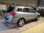 2007 Hyundai Santa Fe Se للبيع في Indianapolis، IN - Front End