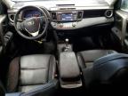 2015 Toyota Rav4 Limited for Sale in Mcfarland, WI - Front End