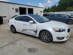 2015 Kia Cadenza Premium for Sale in Gaston, SC - Side