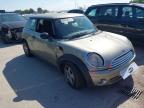 2008 MINI ONE for sale at Copart ROCHFORD