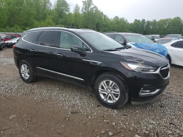  BUICK ENCLAVE 2021 Чорний