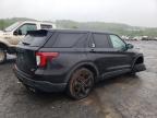2021 Ford Explorer St for Sale in Chambersburg, PA - Front End