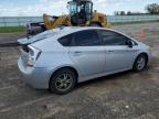 2011 Toyota Prius  للبيع في Mcfarland، WI - Hail