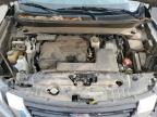 2017 Nissan Pathfinder S იყიდება Grand Prairie-ში, TX - Front End