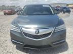 2014 Acura Mdx Technology for Sale in Cahokia Heights, IL - Hail