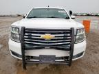 2020 Chevrolet Tahoe Police na sprzedaż w Houston, TX - Rear End
