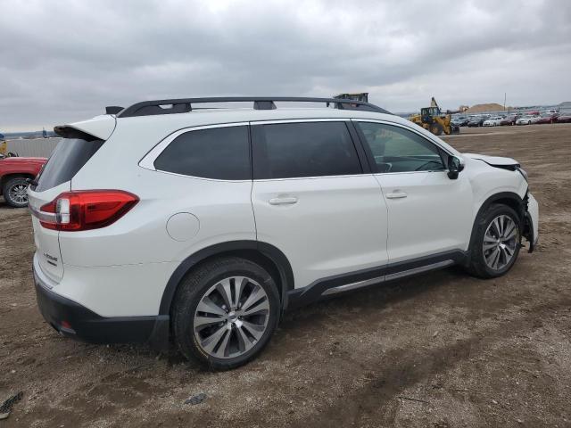  SUBARU ASCENT 2020 Білий