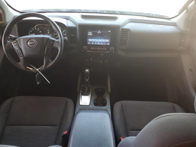  NISSAN FRONTIER 2023 Biały