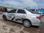 2009 Toyota Corolla Base   de vânzare în Littleton, CO - Side