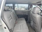 2003 Toyota Highlander Limited na sprzedaż w West Palm Beach, FL - Side