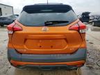 2019 Nissan Kicks S   for Sale in Haslet, TX - Rollover