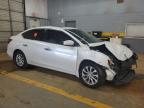 2018 Nissan Sentra S for Sale in Mocksville, NC - Front End