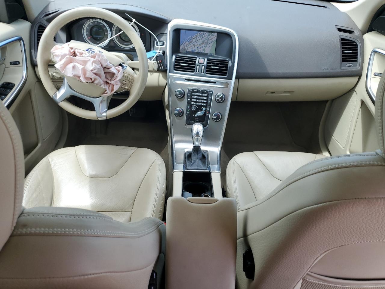 2013 Volvo Xc60 3.2 VIN: YV4952DL0D2423595 Lot: 56705385