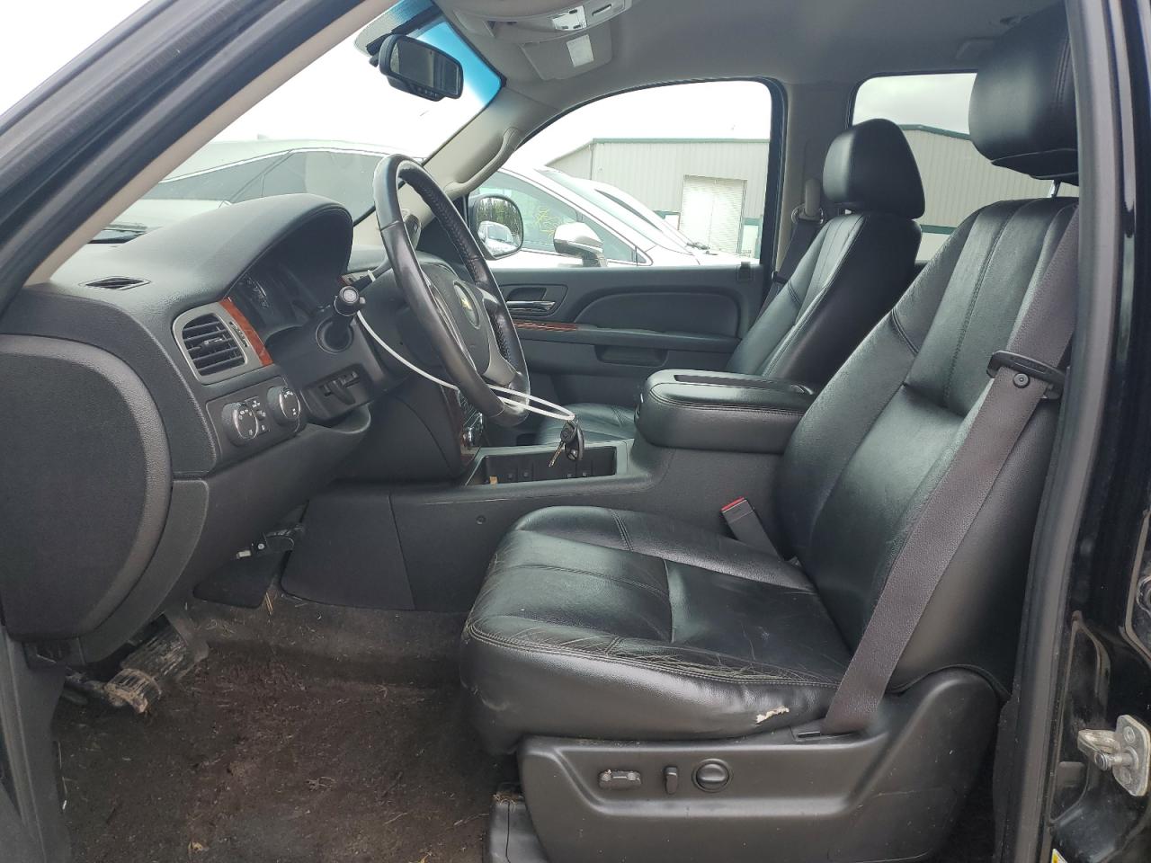 2012 Chevrolet Suburban K1500 Lt VIN: 1GNSKJE74CR121376 Lot: 56241195