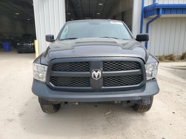  RAM 1500 2022 Серый