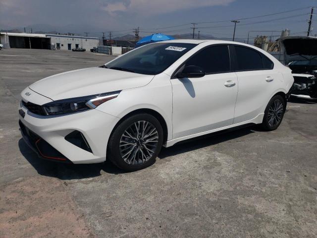  KIA FORTE 2024 Biały