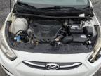 2017 Hyundai Accent Se იყიდება Gastonia-ში, NC - Front End