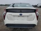 2016 Toyota Prius  zu verkaufen in Fredericksburg, VA - Front End