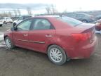 2010 Kia Forte Sx zu verkaufen in Montreal-est, QC - Front End