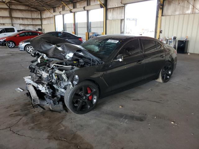 2019 Genesis G70 Prestige
