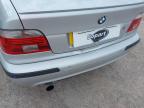 2002 BMW 525 I SPOR for sale at Copart WESTBURY