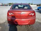 2007 Chrysler Sebring  იყიდება Riverview-ში, FL - Side