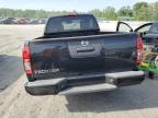 2019 Nissan Frontier S იყიდება Spartanburg-ში, SC - Front End