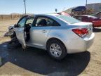 Albuquerque, NM에서 판매 중인 2016 Chevrolet Cruze Limited Ls - Front End