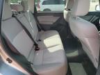 2017 Subaru Forester 2.5I Premium en Venta en Anderson, CA - Front End