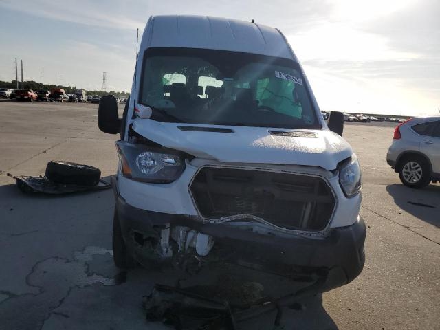  FORD TRANSIT 2023 Biały