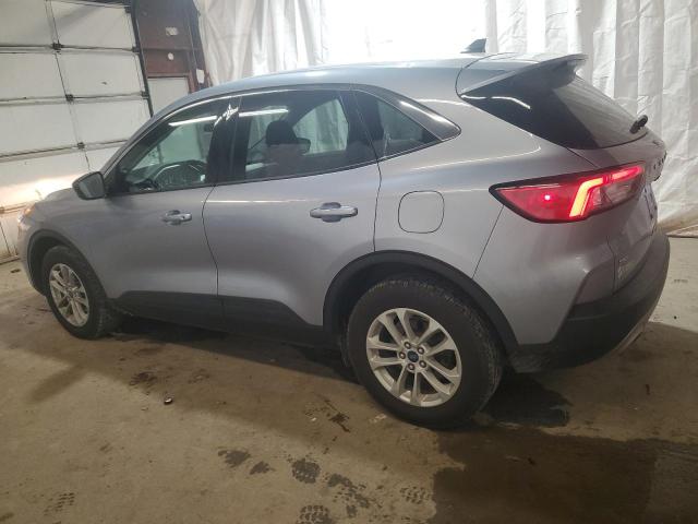  FORD ESCAPE 2022 Srebrny