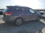 2014 Nissan Pathfinder S zu verkaufen in Madisonville, TN - Front End