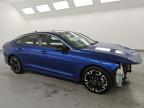 2021 Kia K5 Gt Line en Venta en Van Nuys, CA - Front End