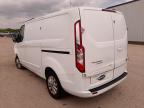 2021 FORD TRANSIT CU for sale at Copart WESTBURY