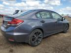 2014 Honda Civic Dx en Venta en Rocky View County, AB - Hail
