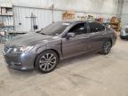 2013 Honda Accord Sport zu verkaufen in Milwaukee, WI - Side
