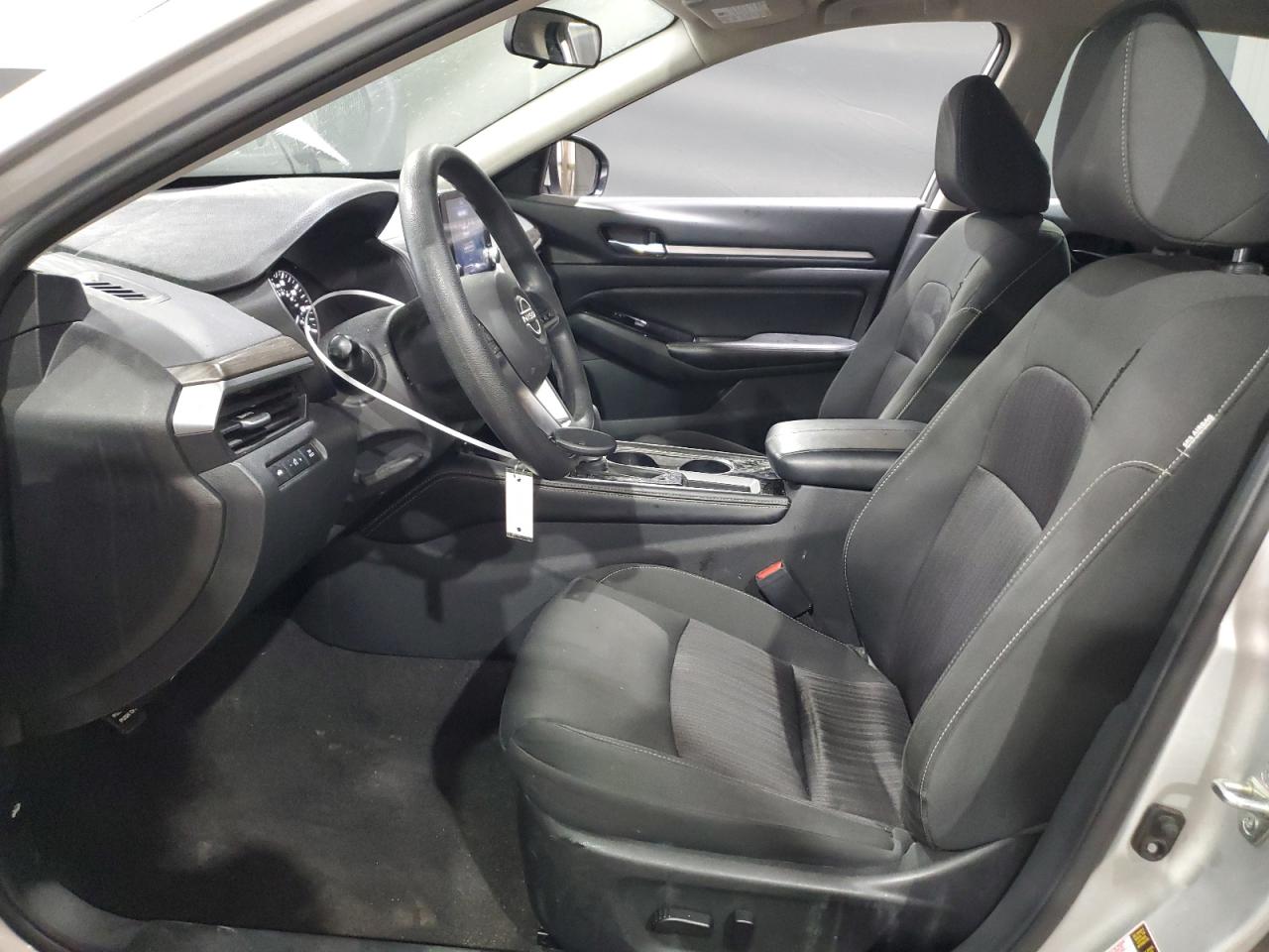 1N4BL4DV3PN340257 NISSAN ALTIMA 2023