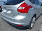 2013 FORD FOCUS ZETE for sale at Copart CHESTER