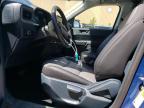 2024 Ford Maverick Xl للبيع في Lansing، MI - Vandalism