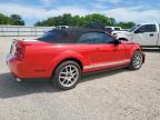 2008 Ford Mustang Shelby Gt500 იყიდება Wilmer-ში, TX - Front End