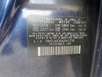 2010 Hyundai Elantra Blue na sprzedaż w Madisonville, TN - All Over