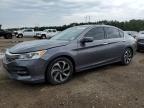 2016 Honda Accord Exl de vânzare în Greenwell Springs, LA - Front End