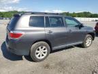 2012 Toyota Highlander Base de vânzare în Gastonia, NC - Front End