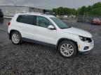2014 Volkswagen Tiguan S en Venta en Duryea, PA - Front End